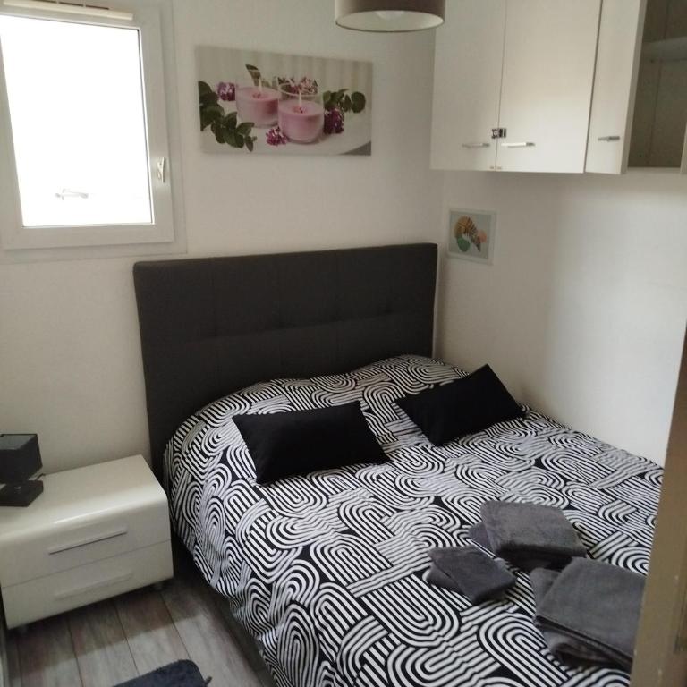 Appartement vacances cap d’agde - Apartamento de 2 dormitorios - 10
