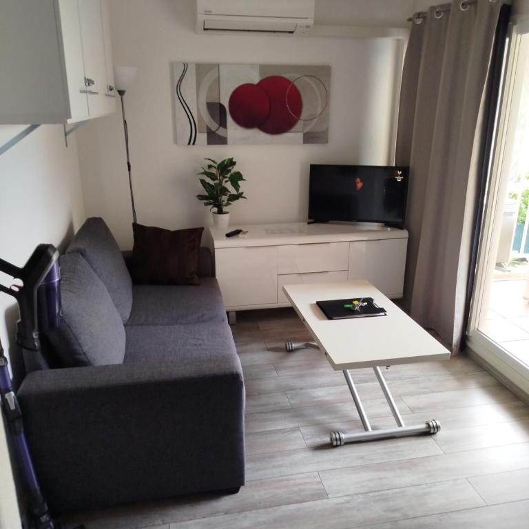 Appartement vacances cap d’agde - Apartamento de 2 dormitorios - 2