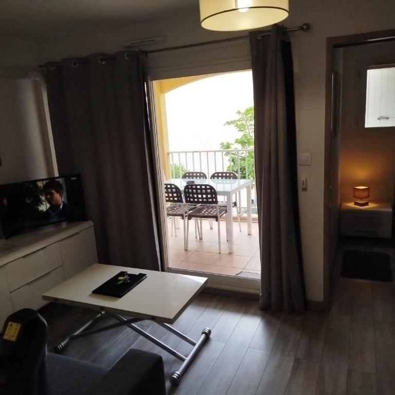 Appartement vacances cap d’agde - Apartamento de 2 dormitorios - 3