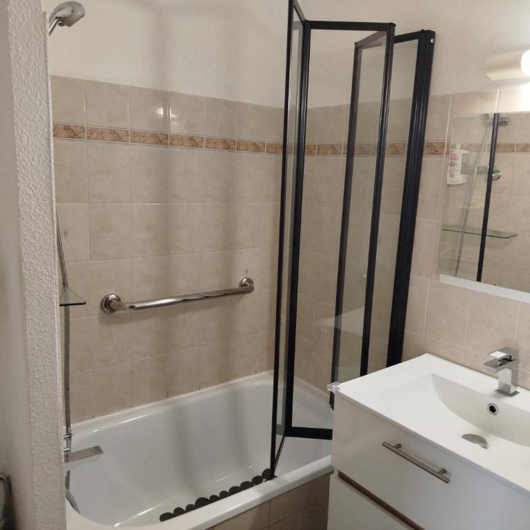 Appartement vacances cap d’agde - Apartamento de 2 dormitorios - 16