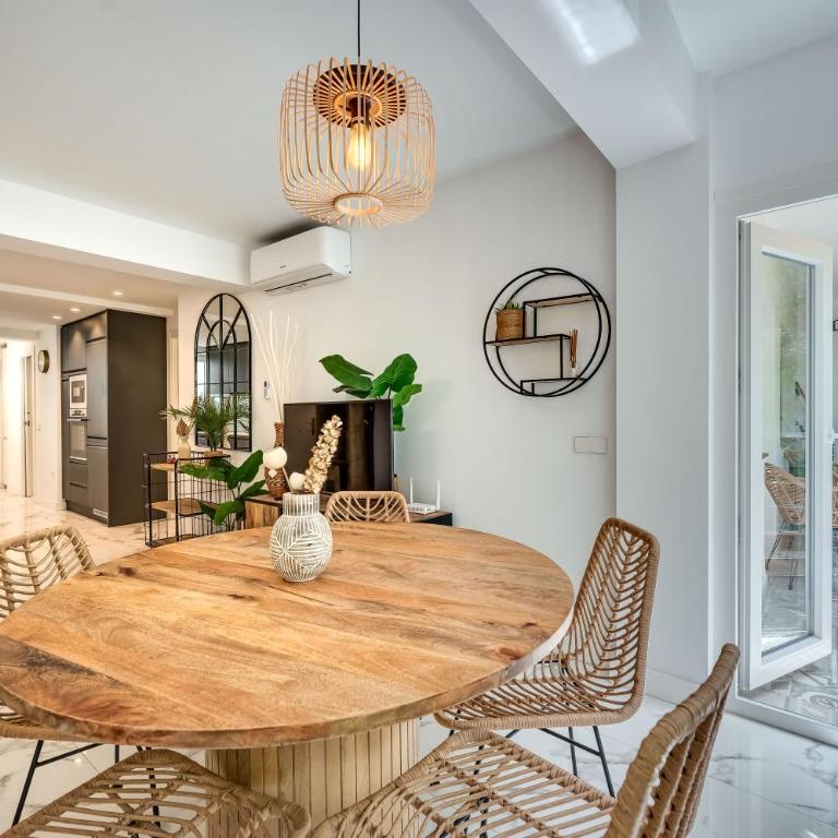 Cozy & Refurbished apartment in Old Town Marbella - Apartamento de 3 dormitorios - 4