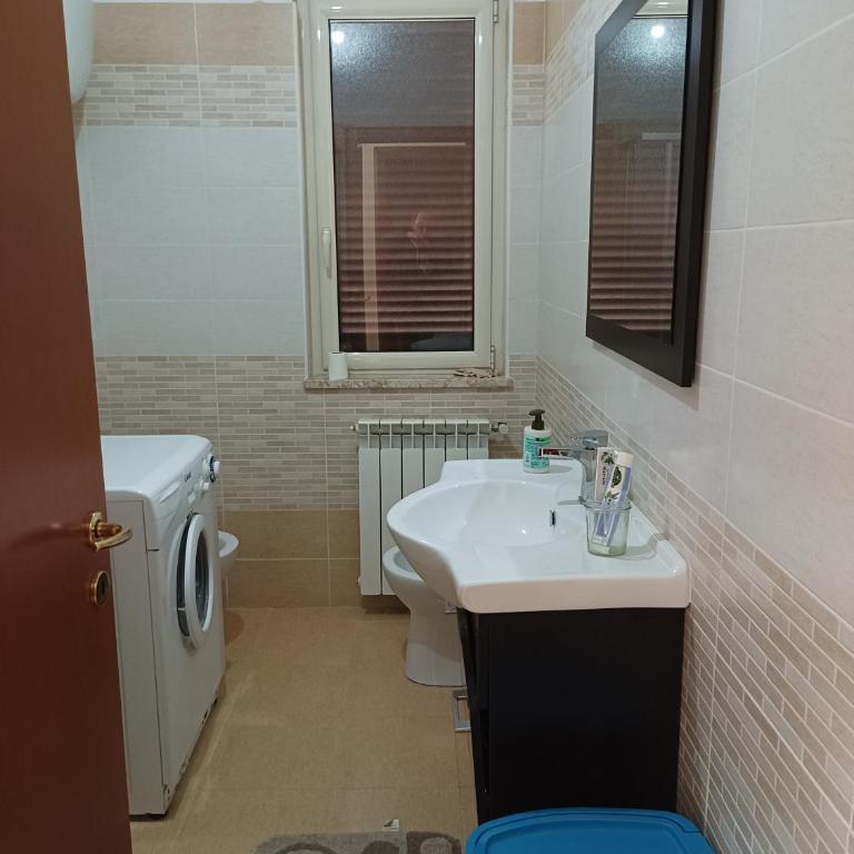 Villa Lancellotti - Appartamento con 3 Camere da Letto e Vista Montagna - 11