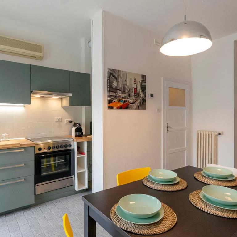 Pontida42 - Two-Bedroom Apartment - 2