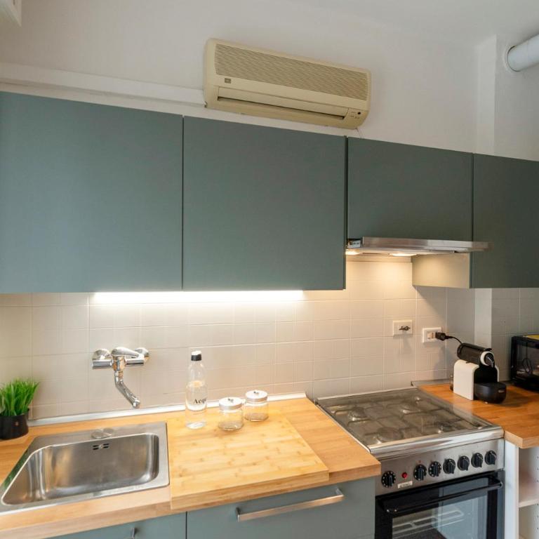 Pontida42 - Two-Bedroom Apartment - 3