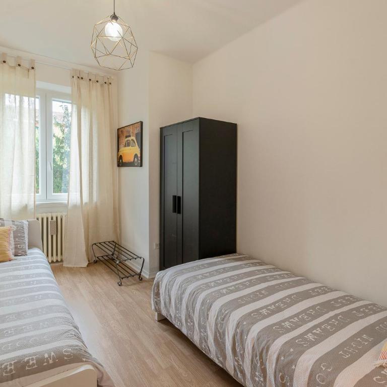 Pontida42 - Two-Bedroom Apartment - 6