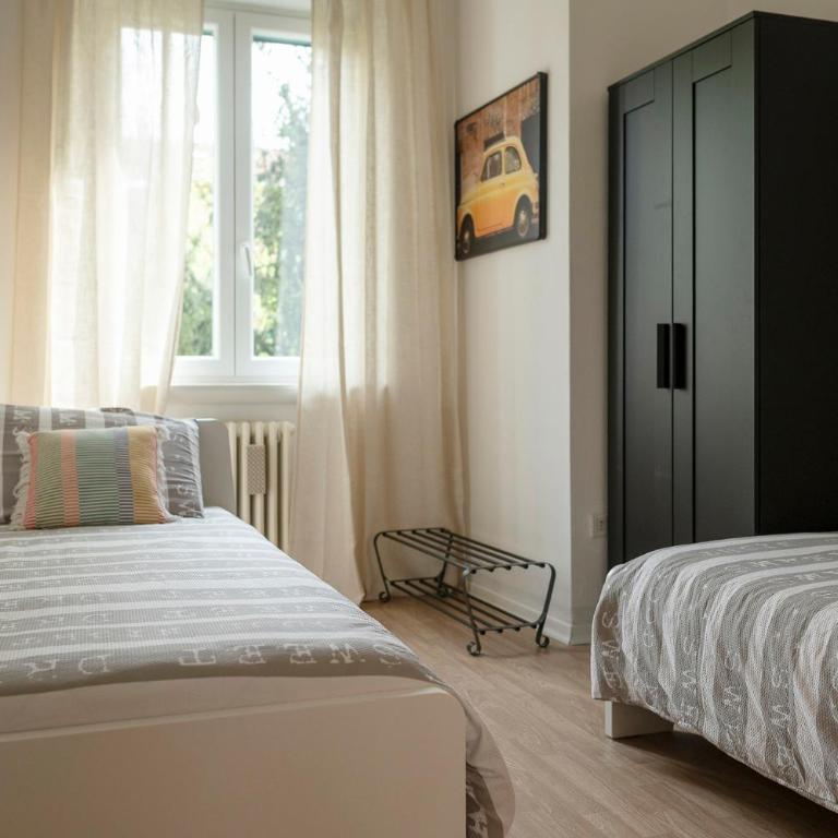 Pontida42 - Two-Bedroom Apartment - 7