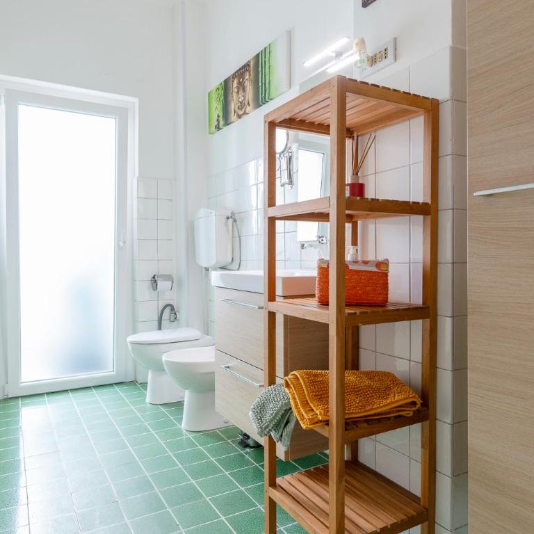 Pontida42 - Two-Bedroom Apartment - 8