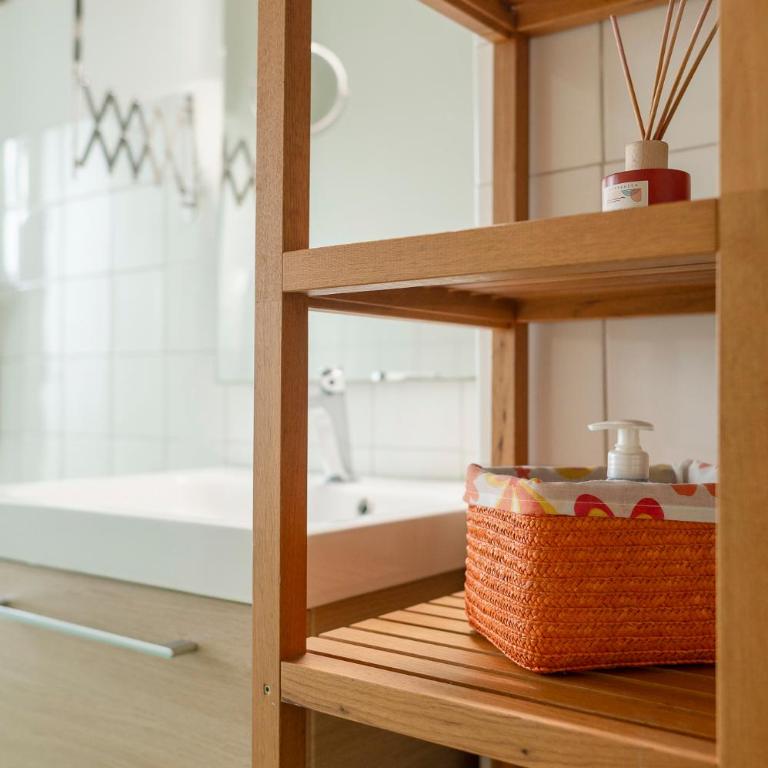 Pontida42 - Two-Bedroom Apartment - 9