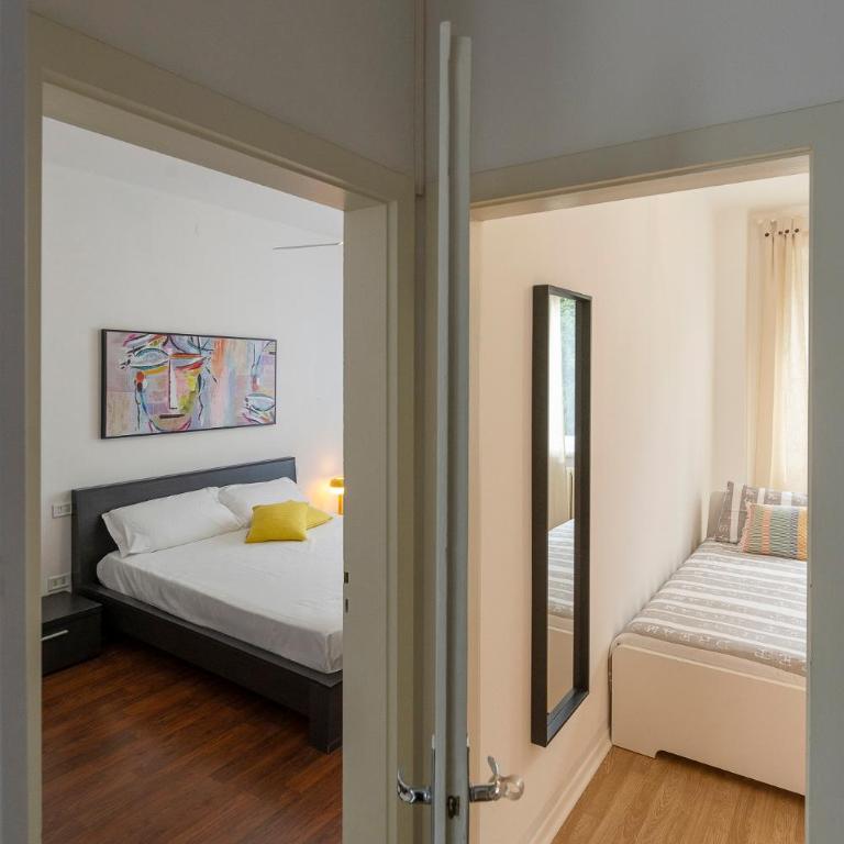 Pontida42 - Two-Bedroom Apartment - 11