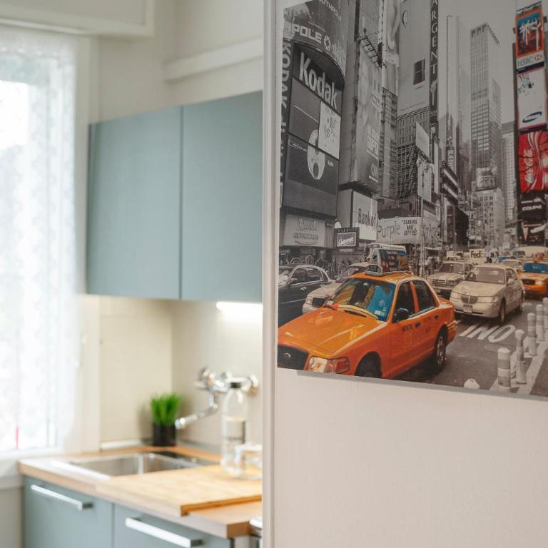 Pontida42 - Two-Bedroom Apartment - 14