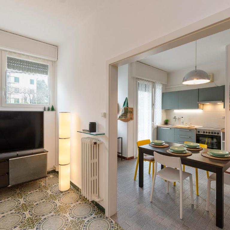 Pontida42 - Two-Bedroom Apartment - 15