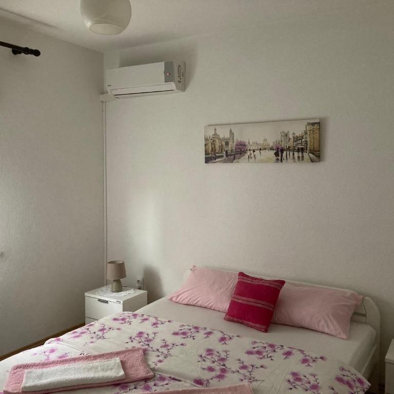 Guest House Konak kod Danke - One-Bedroom Apartment with Terrace - 10