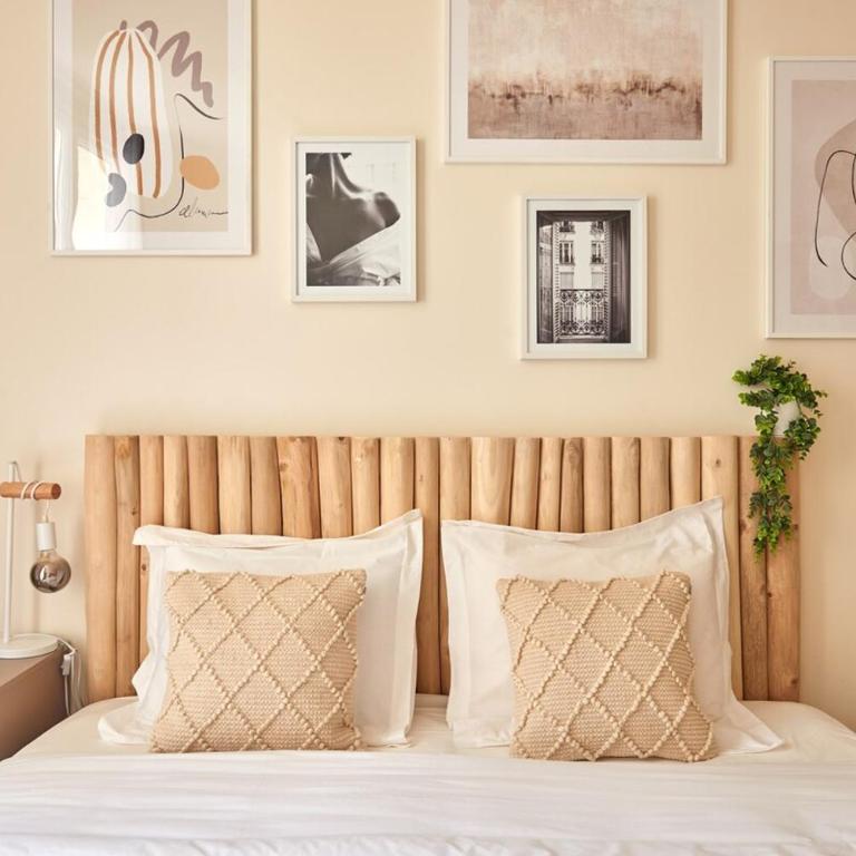 Lovely flat Marais - Orange - Appartement 2 Chambres - 8