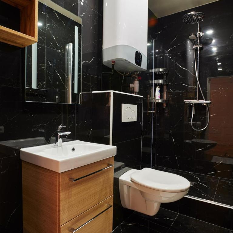 Lovely flat Marais - Orange - Appartement 2 Chambres - 13