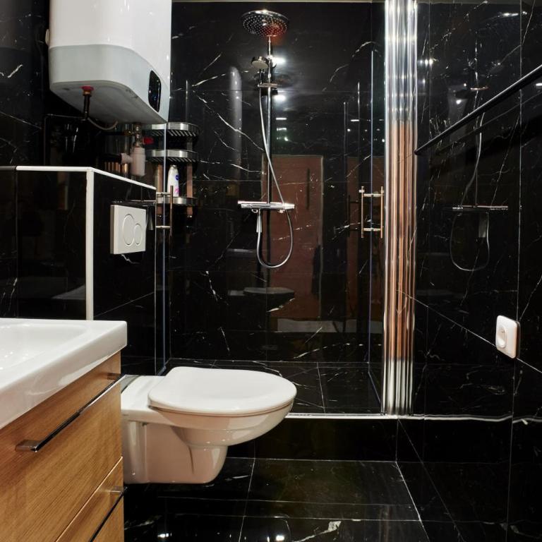 Lovely flat Marais - Orange - Appartement 2 Chambres - 16