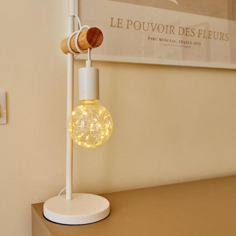 Lovely flat Marais - Orange - Appartement 2 Chambres - 17