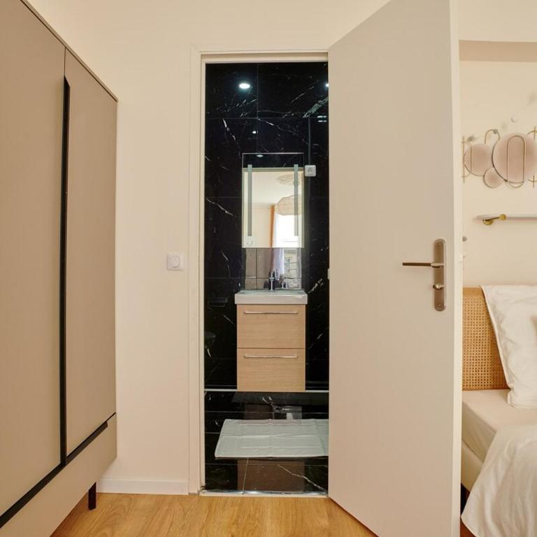 Lovely flat Marais - Orange - Appartement 2 Chambres - 21