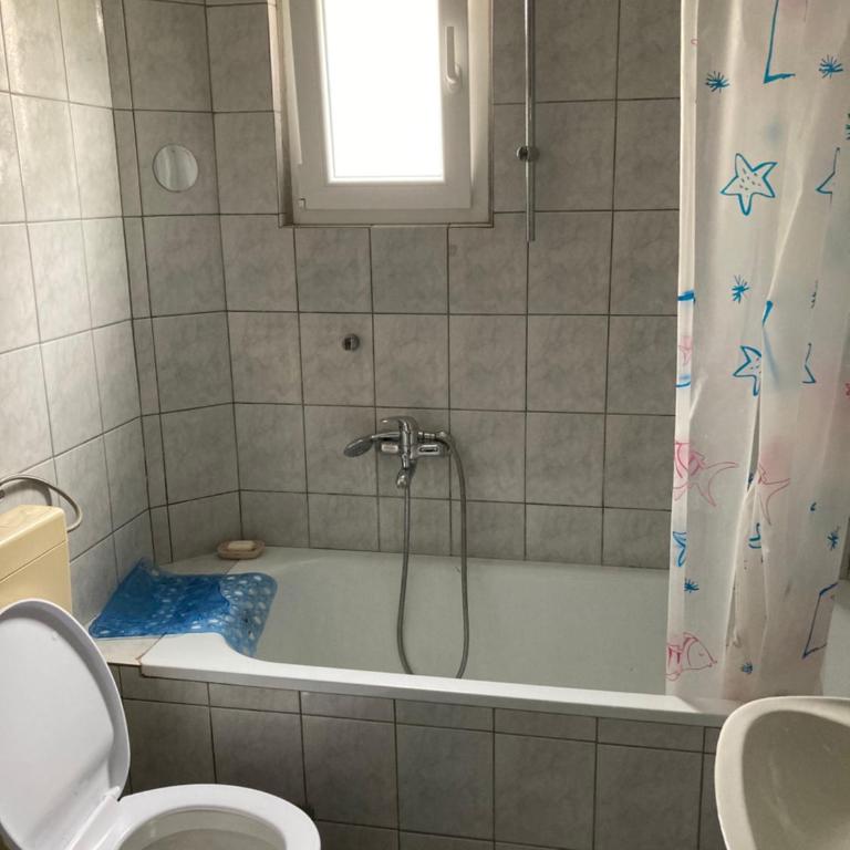 Guest House Konak kod Danke - One-Bedroom Apartment with Terrace - 14
