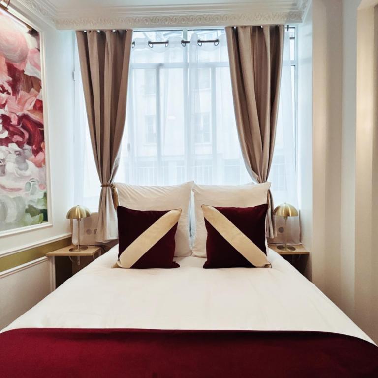 Merveil - Luxury Suite - Marais - Charlot - Appartement - 22