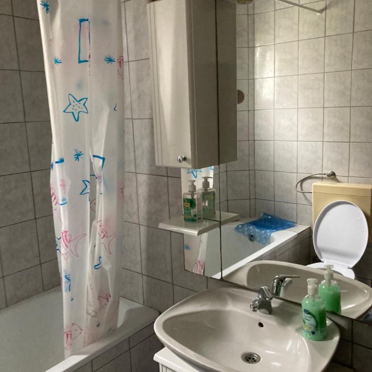 Guest House Konak kod Danke - One-Bedroom Apartment with Terrace - 15