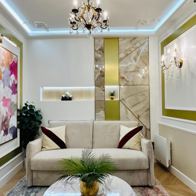 Merveil - Luxury Suite - Marais - Charlot - Appartement - 18
