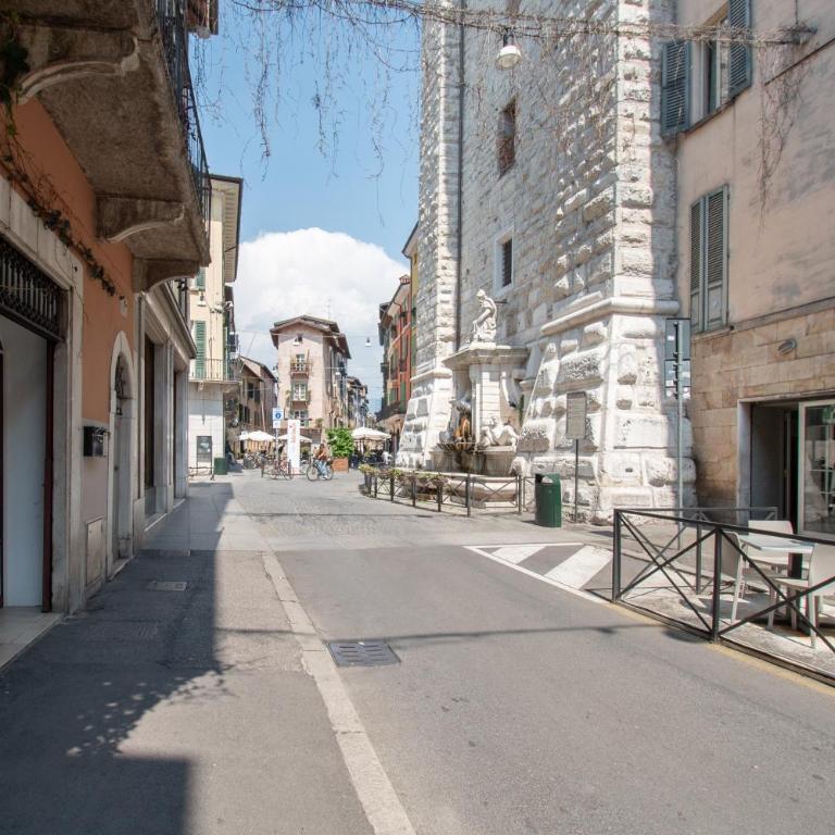 Residenza Corso Garibaldi - F&L Apartment - Appartement 2 Chambres - 10