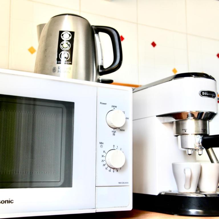 Casa Vacanza Marrucini - Casa con 2 Camere da Letto - 5