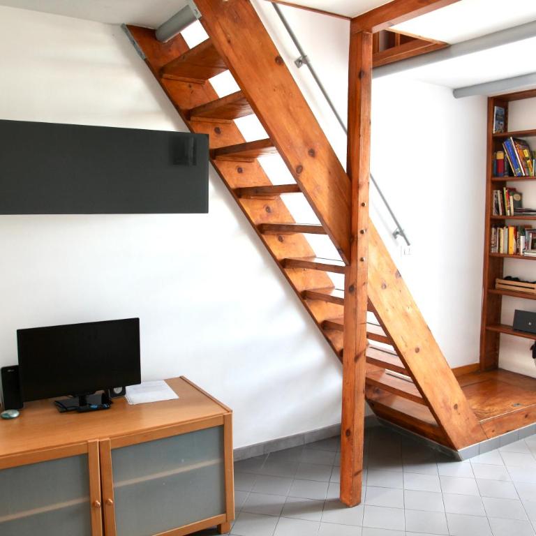Casa Vacanza Marrucini - Casa con 2 Camere da Letto - 10