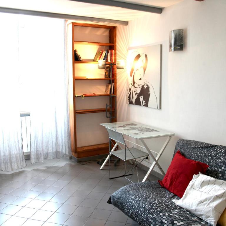 Casa Vacanza Marrucini - Casa con 2 Camere da Letto - 9
