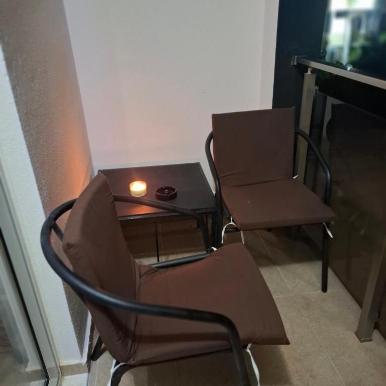 Apartments Sophia - Apartman sa 1 Spavaćom Sobom - 13