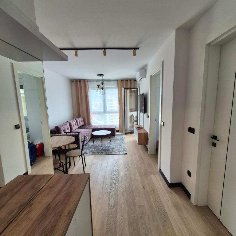 Deposito Apartment - Apartman sa 2 Spavaće Sobe - 2