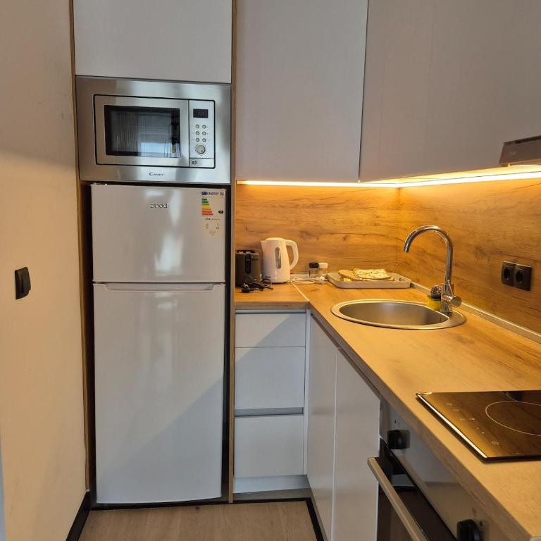 Deposito Apartment - Apartman sa 2 Spavaće Sobe - 3