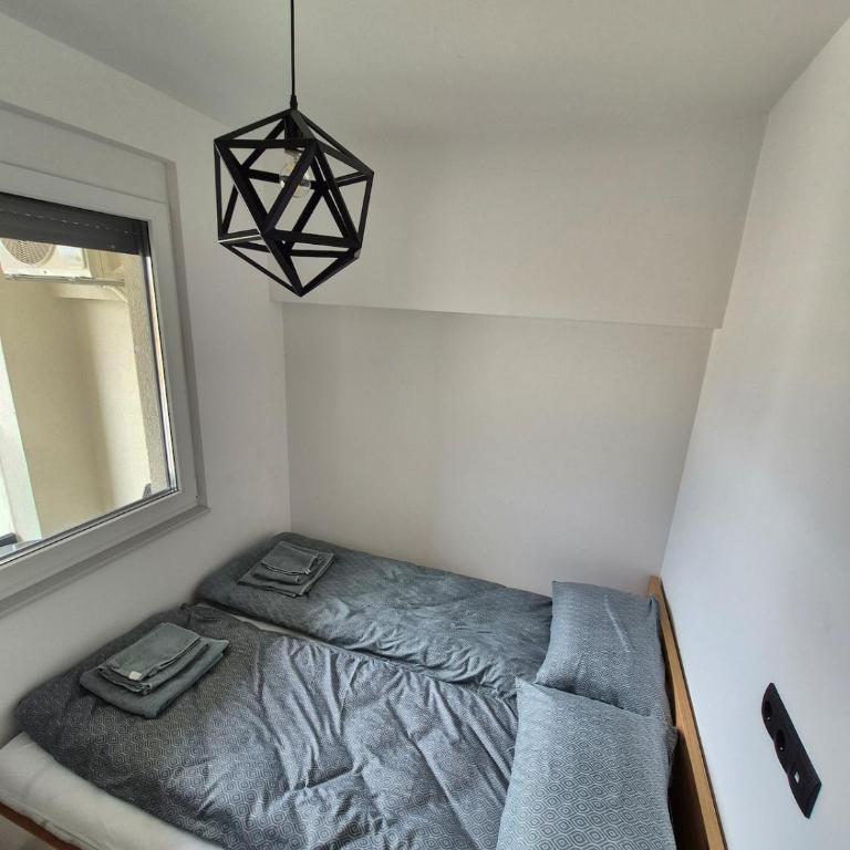 Deposito Apartment - Apartman sa 2 Spavaće Sobe - 4