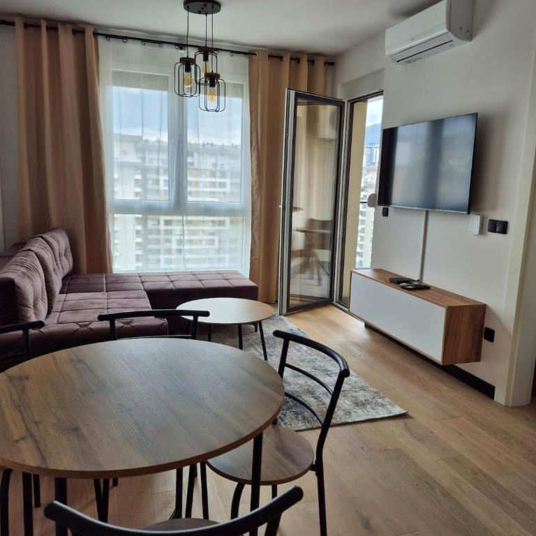 Deposito Apartment - Apartman sa 2 Spavaće Sobe - 5
