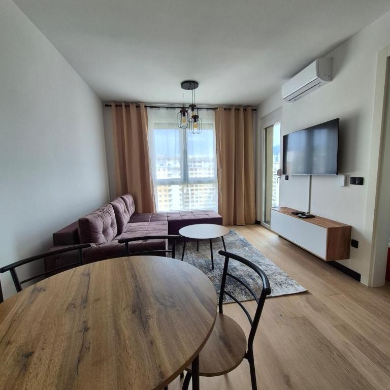 Deposito Apartment - Apartman sa 2 Spavaće Sobe - 6
