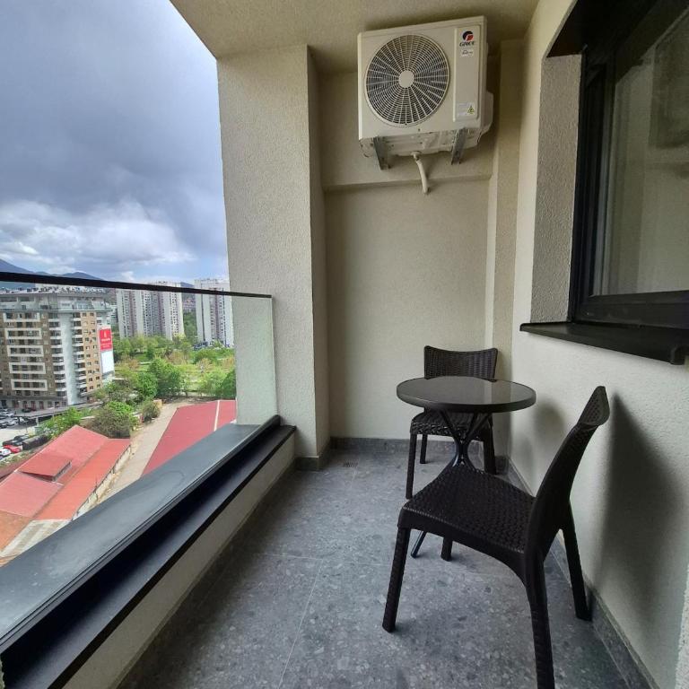 Deposito Apartment - Apartman sa 2 Spavaće Sobe - 8