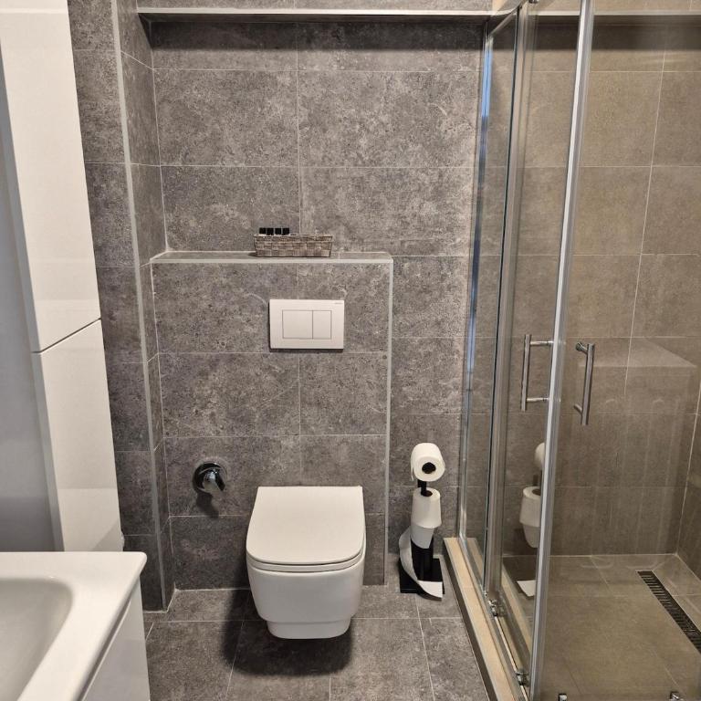 Deposito Apartment - Apartman sa 2 Spavaće Sobe - 9