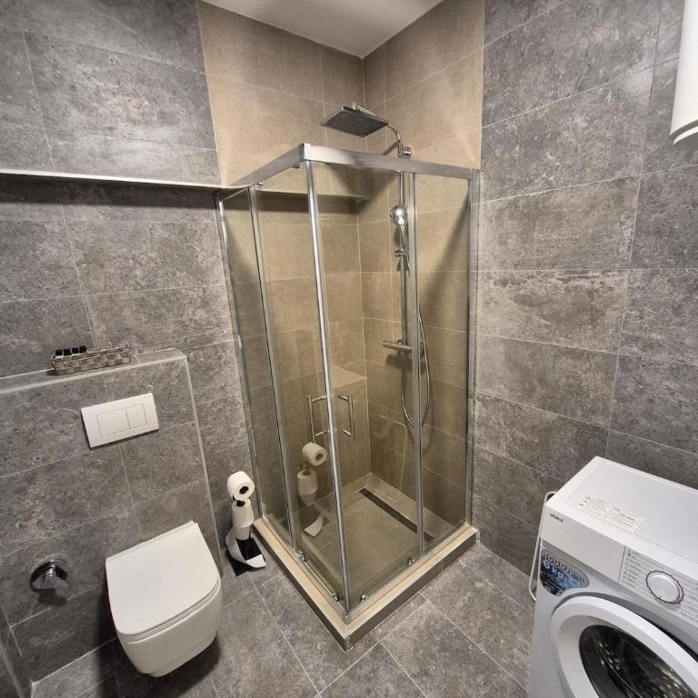 Deposito Apartment - Apartman sa 2 Spavaće Sobe - 10