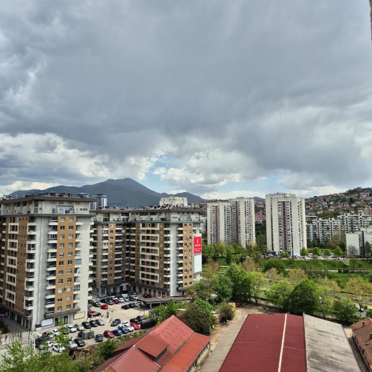 Deposito Apartment - Apartman sa 2 Spavaće Sobe - 11