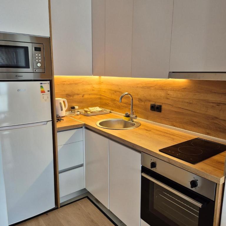 Deposito Apartment - Apartman sa 2 Spavaće Sobe - 15