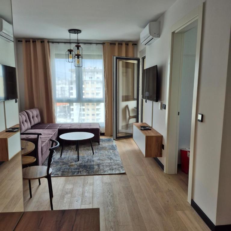 Deposito Apartment - Apartman sa 2 Spavaće Sobe - 16