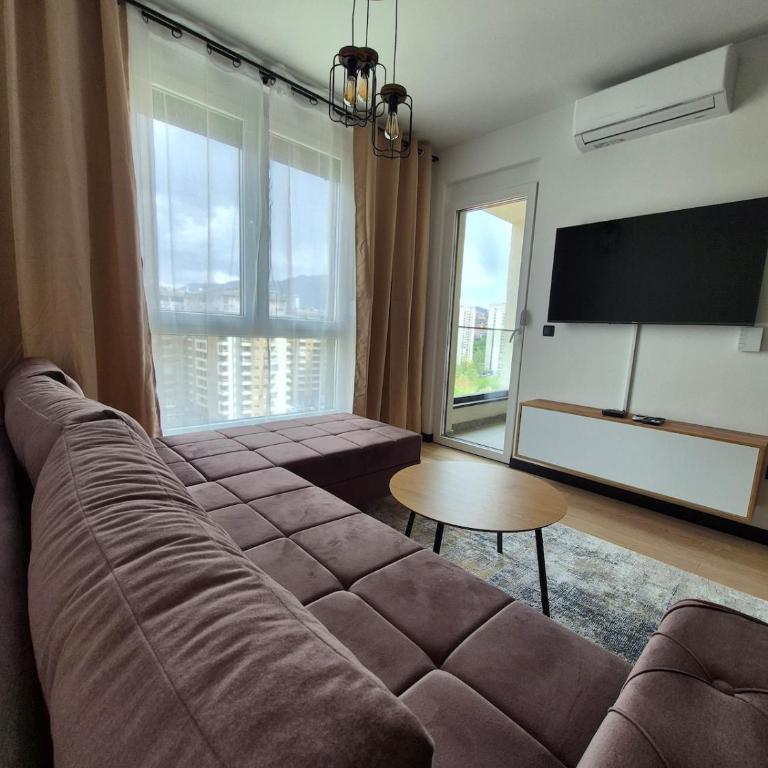Deposito Apartment - Apartman sa 2 Spavaće Sobe - 18