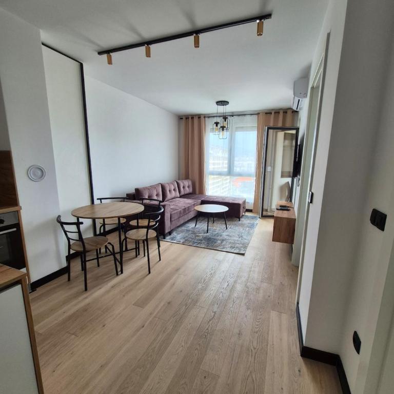 Deposito Apartment - Apartman sa 2 Spavaće Sobe - 19