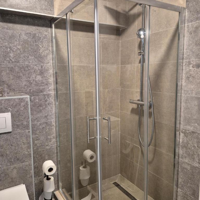 Deposito Apartment - Apartman sa 2 Spavaće Sobe - 21