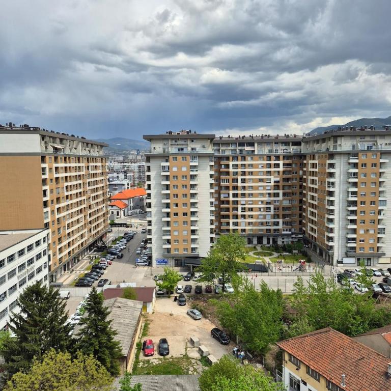 Deposito Apartment - Apartman sa 2 Spavaće Sobe - 22