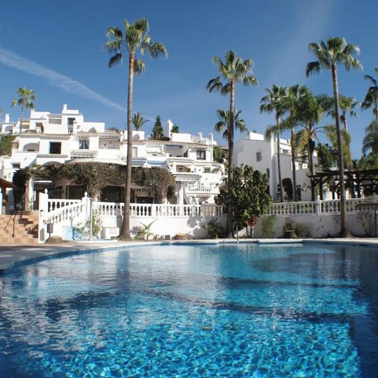 Calle Rabat, 25 - Apartamento de 2 dormitorios - 1