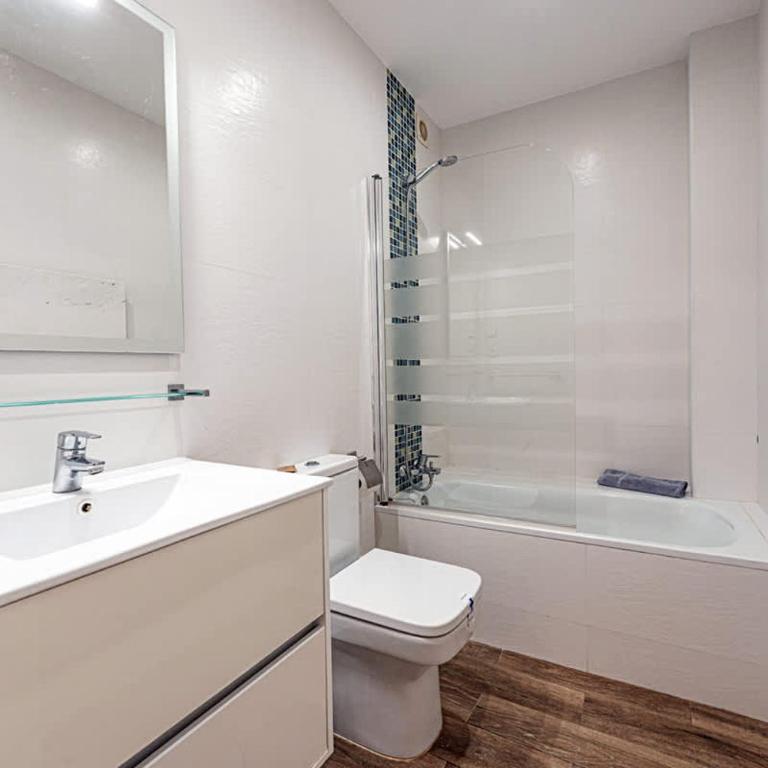 Calle Rabat, 25 - Apartamento de 2 dormitorios - 20