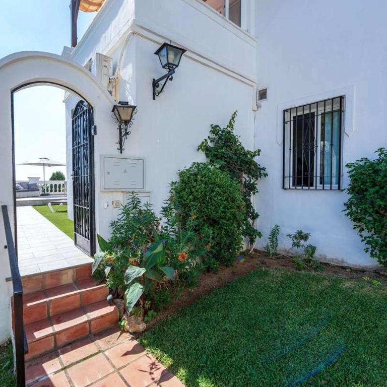 Calle Rabat, 25 - Apartamento de 2 dormitorios - 29