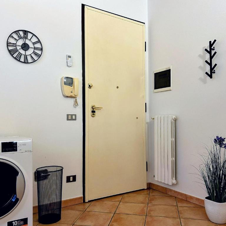 Vicino al Centro e a Parcheggi Gratuiti - Affresco Strepitoso - Appartamento con 1 Camera da Letto - 27