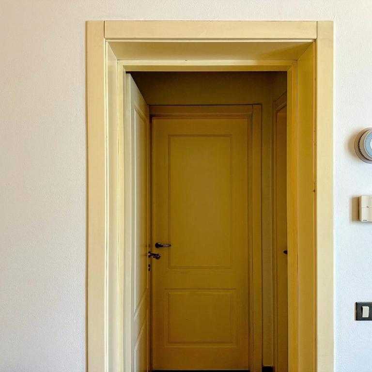 Vicino al Centro e a Parcheggi Gratuiti - Affresco Strepitoso - Appartamento con 1 Camera da Letto - 24